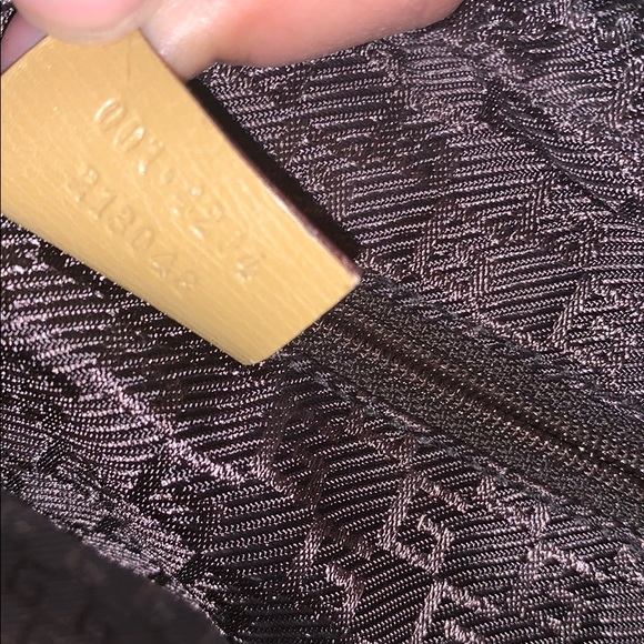 Authentic vintage Gucci bag - Picture 4 of 8